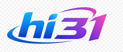 hi31 logo